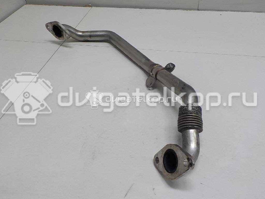 Фото Трубка картерных газов  03G131521K для Ford / Audi {forloop.counter}}
