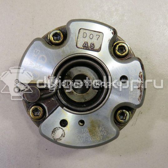 Фото Механизм изменения фаз ГРМ  06e109084g для audi A4 [B7]