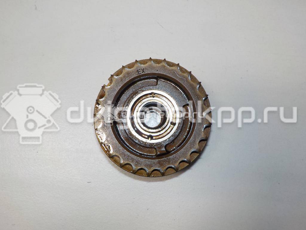 Фото Механизм изменения фаз ГРМ  06E109084G для audi A4 [B7] {forloop.counter}}