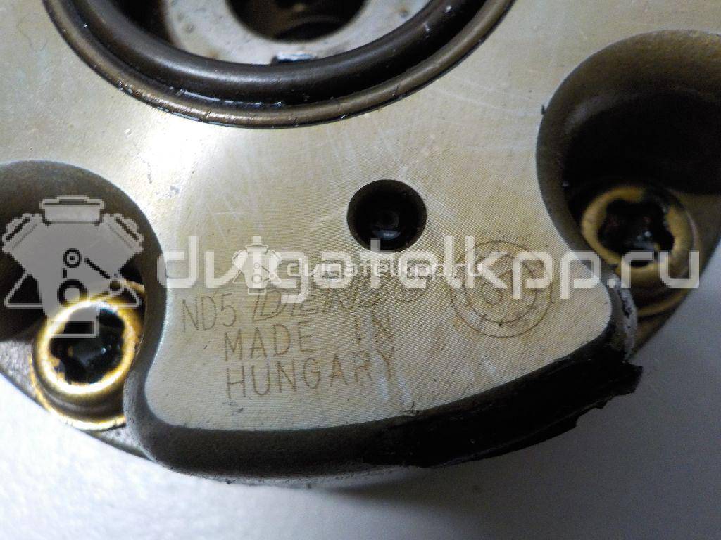 Фото Механизм изменения фаз ГРМ  06E109084G для audi A4 [B7] {forloop.counter}}