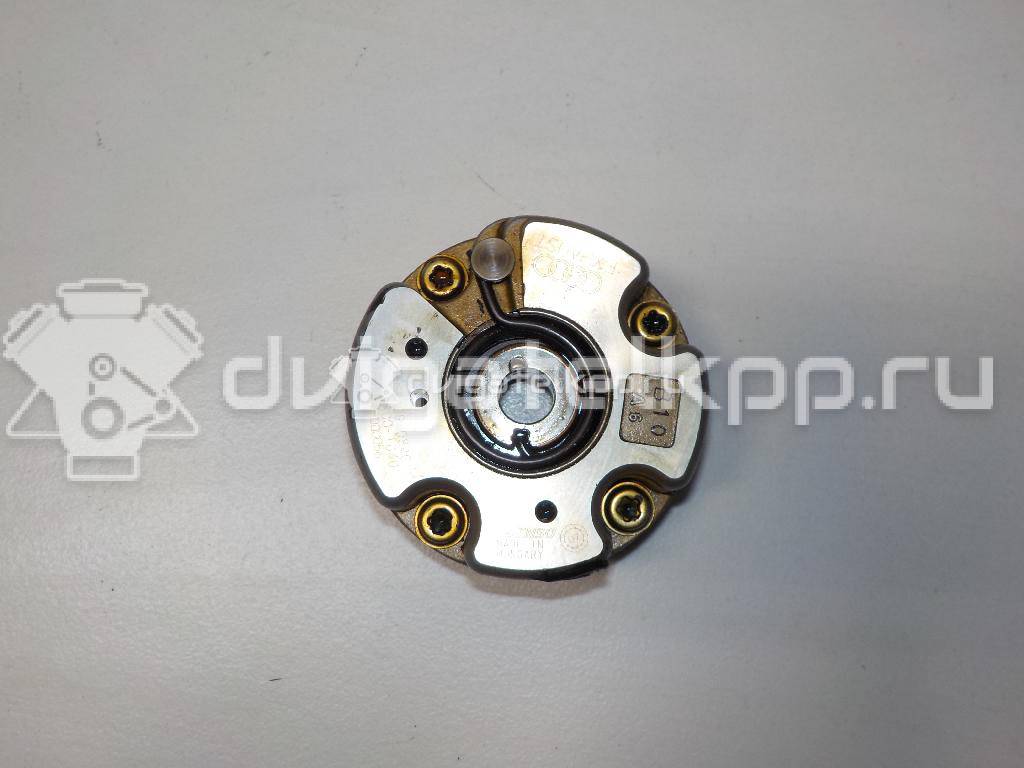 Фото Механизм изменения фаз ГРМ  06E109084G для audi A4 [B7] {forloop.counter}}