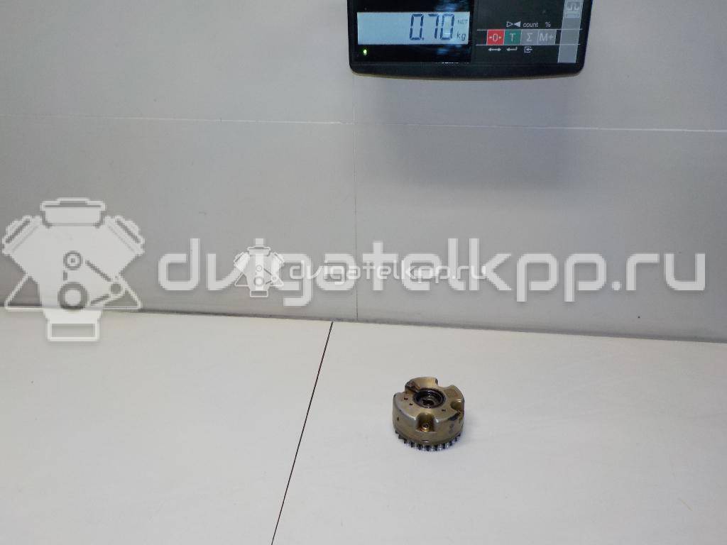 Фото Механизм изменения фаз ГРМ  06E109084G для audi A4 [B7] {forloop.counter}}