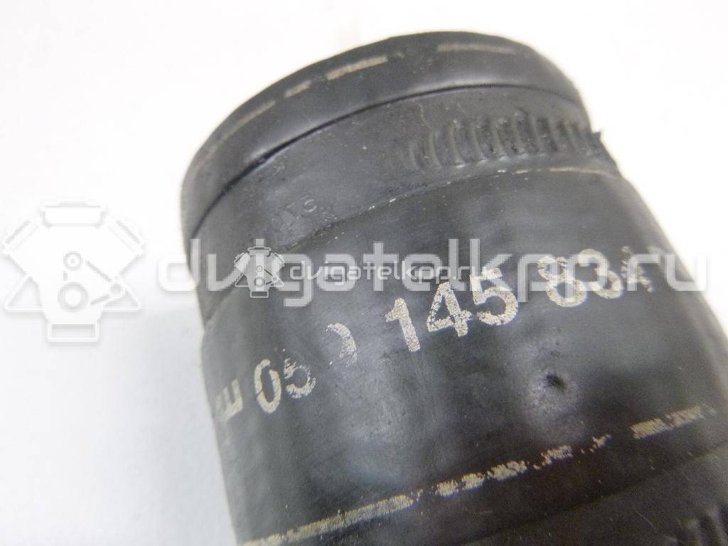 Фото Патрубок интеркулера  059145834d для Audi A4 / A6 / A5 / A8 / Q5 {forloop.counter}}