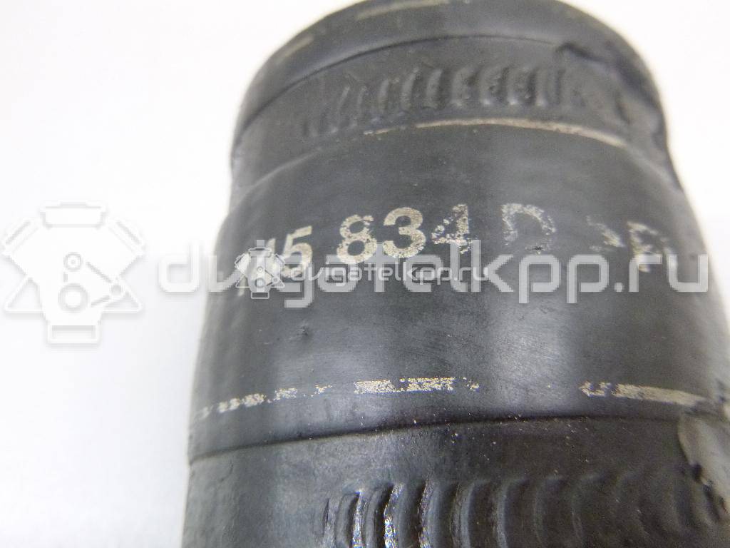 Фото Патрубок интеркулера  059145834d для Audi A4 / A6 / A5 / A8 / Q5 {forloop.counter}}