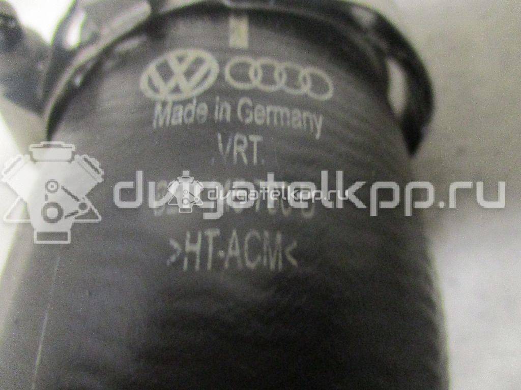 Фото Патрубок интеркулера  8E0145790D для Audi A4 / A6 {forloop.counter}}