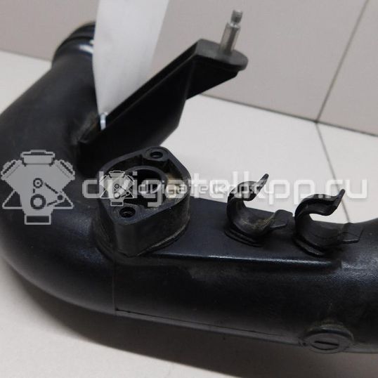 Фото Патрубок интеркулера  для Audi A4