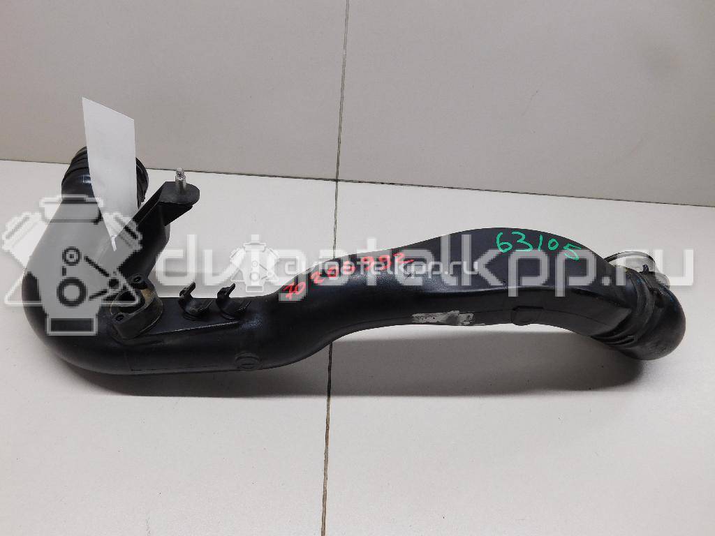 Фото Патрубок интеркулера  для Audi A4 {forloop.counter}}