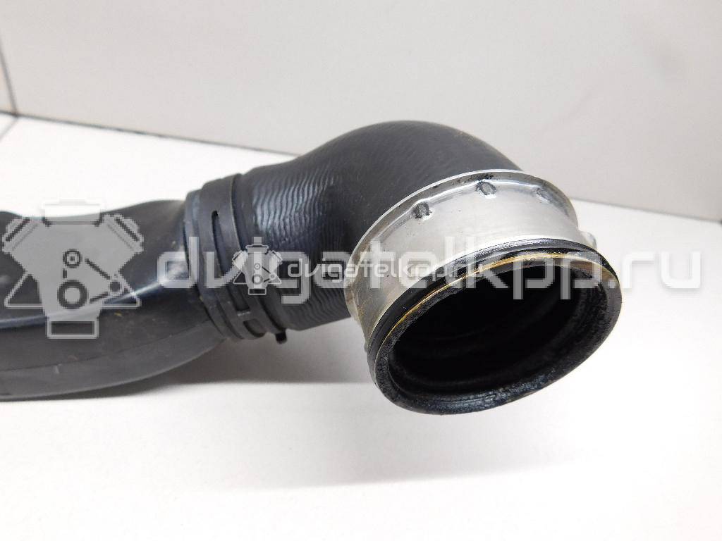 Фото Патрубок интеркулера  для Audi A4 {forloop.counter}}