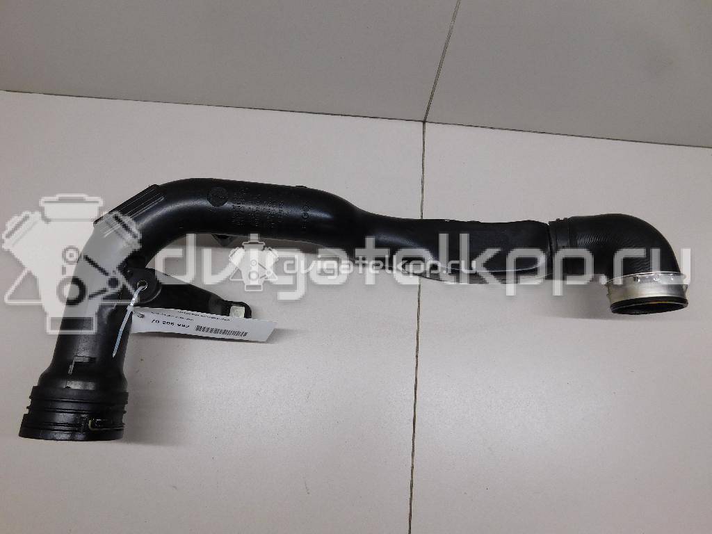 Фото Патрубок интеркулера  для Audi A4 {forloop.counter}}