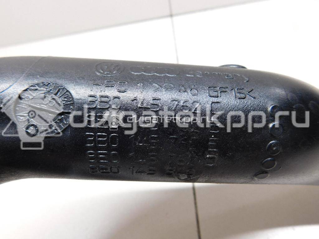 Фото Патрубок интеркулера  для Audi A4 {forloop.counter}}