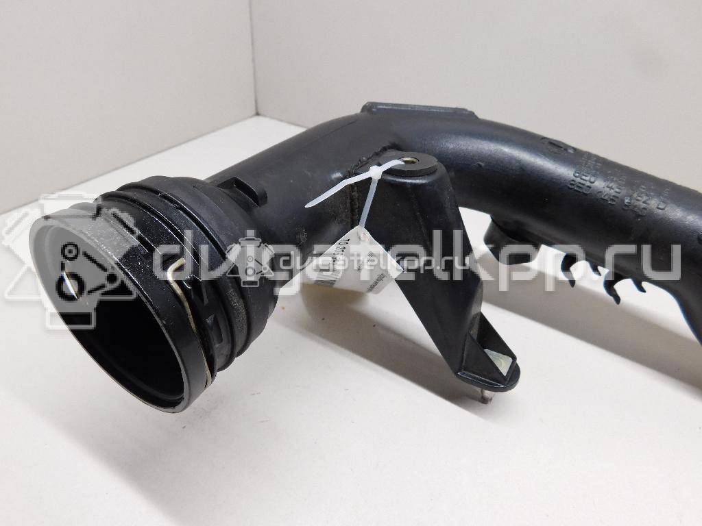 Фото Патрубок интеркулера  для Audi A4 {forloop.counter}}