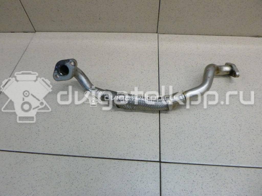 Фото Трубка турбокомпрессора (турбины)  06D145735B для Audi A4 {forloop.counter}}