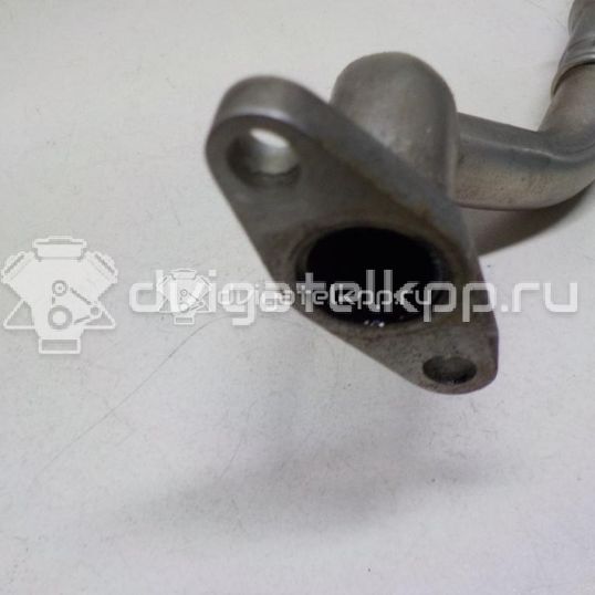 Фото Трубка турбокомпрессора (турбины)  06d145735b для Audi A4