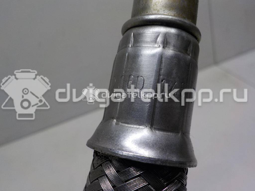 Фото Трубка турбокомпрессора (турбины)  06d145735b для Audi A4 {forloop.counter}}