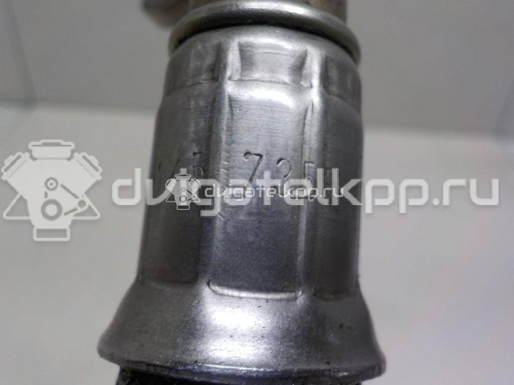 Фото Трубка турбокомпрессора (турбины)  06d145735b для Audi A4 {forloop.counter}}