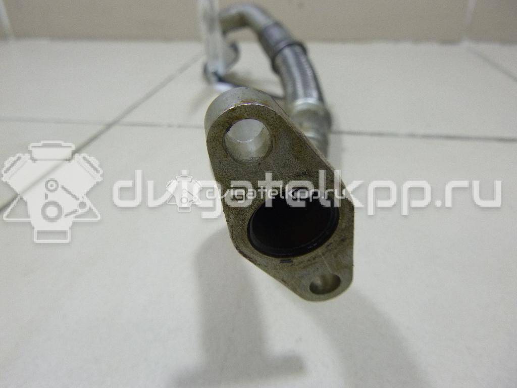 Фото Трубка турбокомпрессора (турбины)  06D145735B для Audi A4 {forloop.counter}}