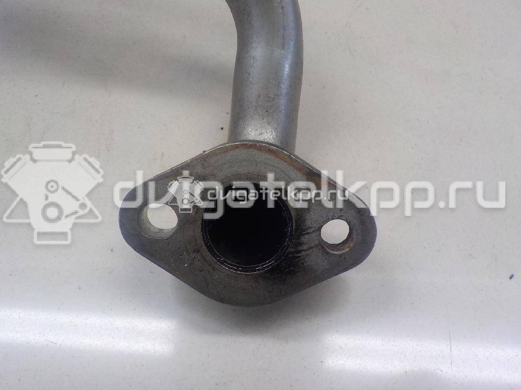 Фото Трубка турбокомпрессора (турбины)  06d145735b для Audi A4 {forloop.counter}}