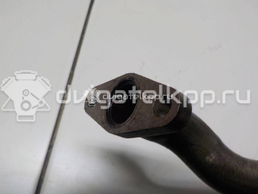 Фото Трубка турбокомпрессора (турбины)  06d145735b для Audi A4 {forloop.counter}}