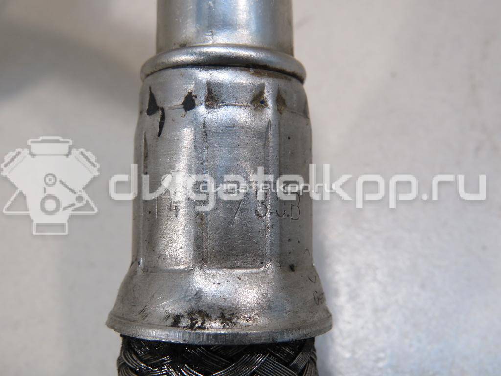 Фото Трубка турбокомпрессора (турбины)  06d145735b для Audi A4 {forloop.counter}}