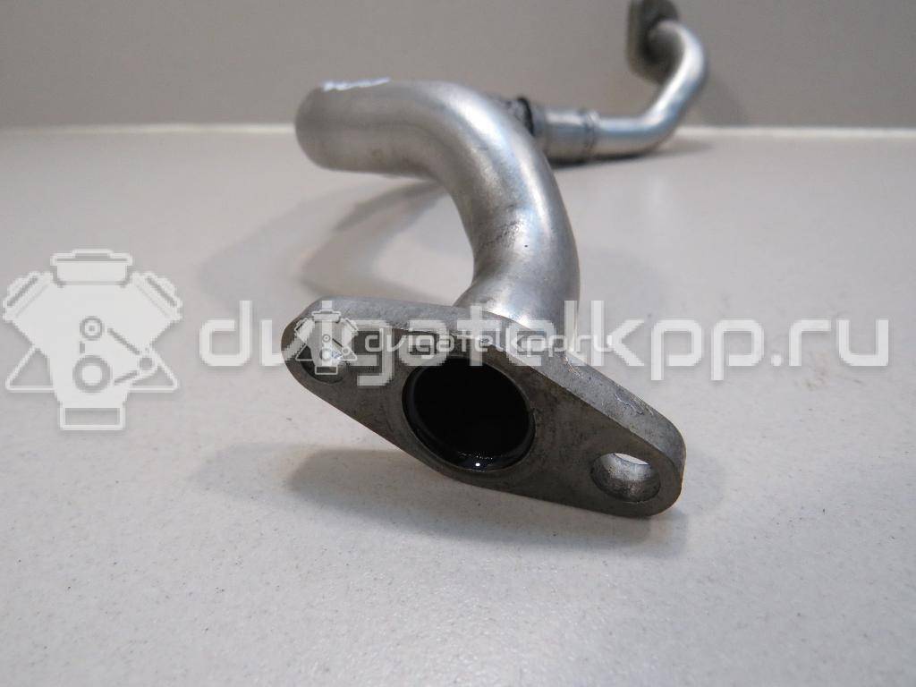 Фото Трубка турбокомпрессора (турбины)  06d145735b для Audi A4 {forloop.counter}}