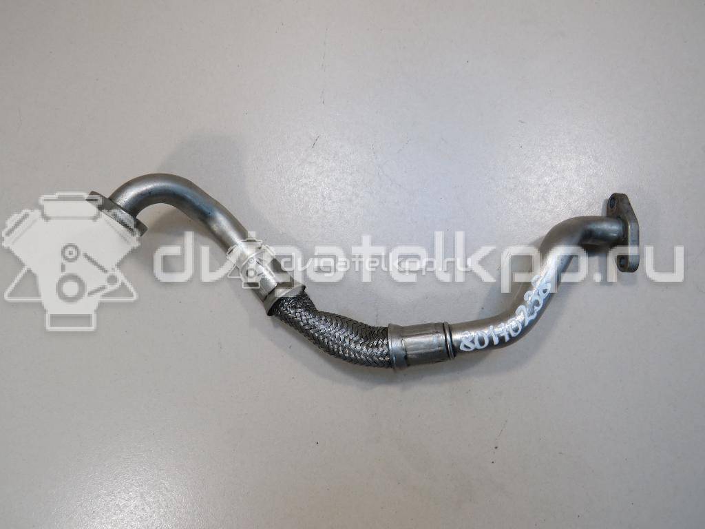 Фото Трубка турбокомпрессора (турбины)  06d145735b для Audi A4 {forloop.counter}}
