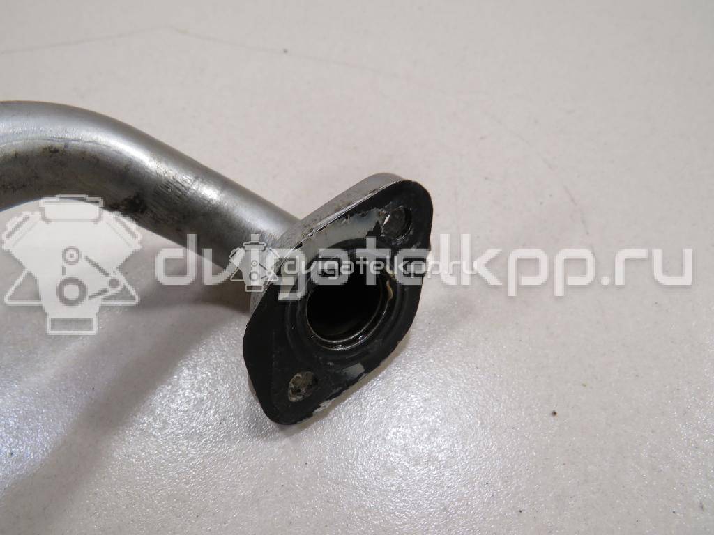 Фото Трубка турбокомпрессора (турбины)  06D145735B для Audi A4 {forloop.counter}}