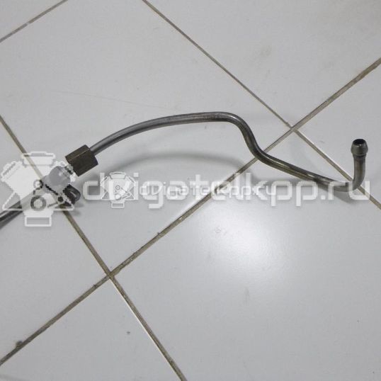 Фото Трубка турбокомпрессора (турбины)  03g145771b для Audi A4 / A6