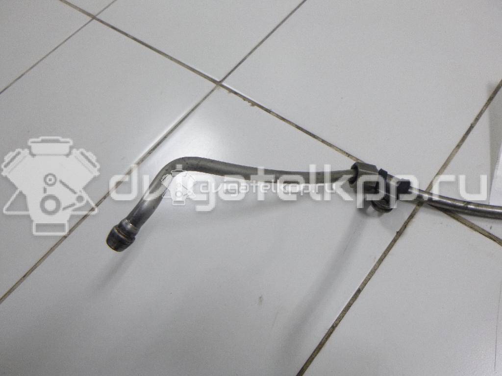 Фото Трубка турбокомпрессора (турбины)  03g145771b для Audi A4 / A6 {forloop.counter}}