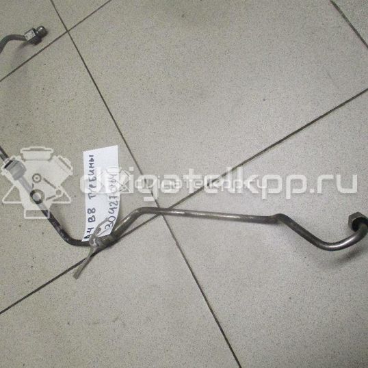 Фото Трубка турбокомпрессора (турбины)  03G145771B для Audi A4 / A6