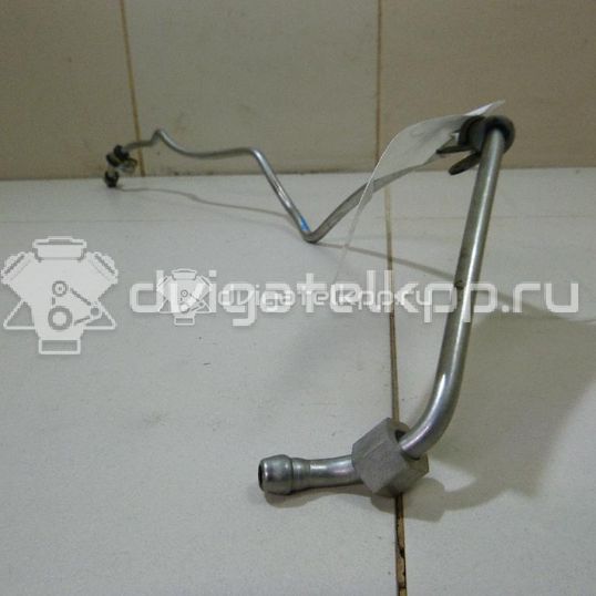 Фото Трубка турбокомпрессора (турбины)  03g145771b для Audi A4 / A6