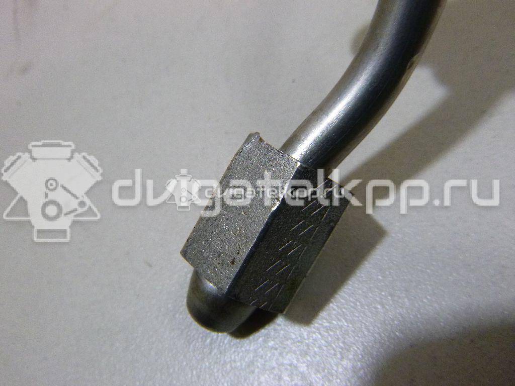 Фото Трубка турбокомпрессора (турбины)  03g145771b для Audi A4 / A6 {forloop.counter}}