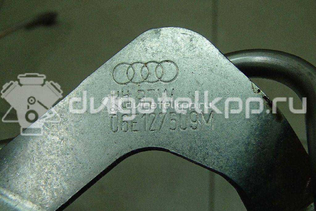 Фото Трубка топливная  06e127501p для Audi (Faw) / Audi {forloop.counter}}