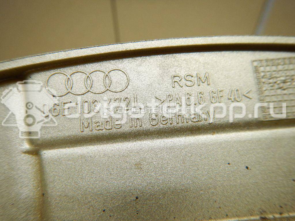 Фото Крышка головки блока (клапанная)  06e103472l для Audi (Faw) / Audi {forloop.counter}}