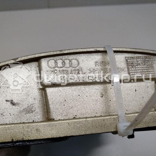 Фото Крышка головки блока (клапанная)  06e103472l для Audi (Faw) / Audi