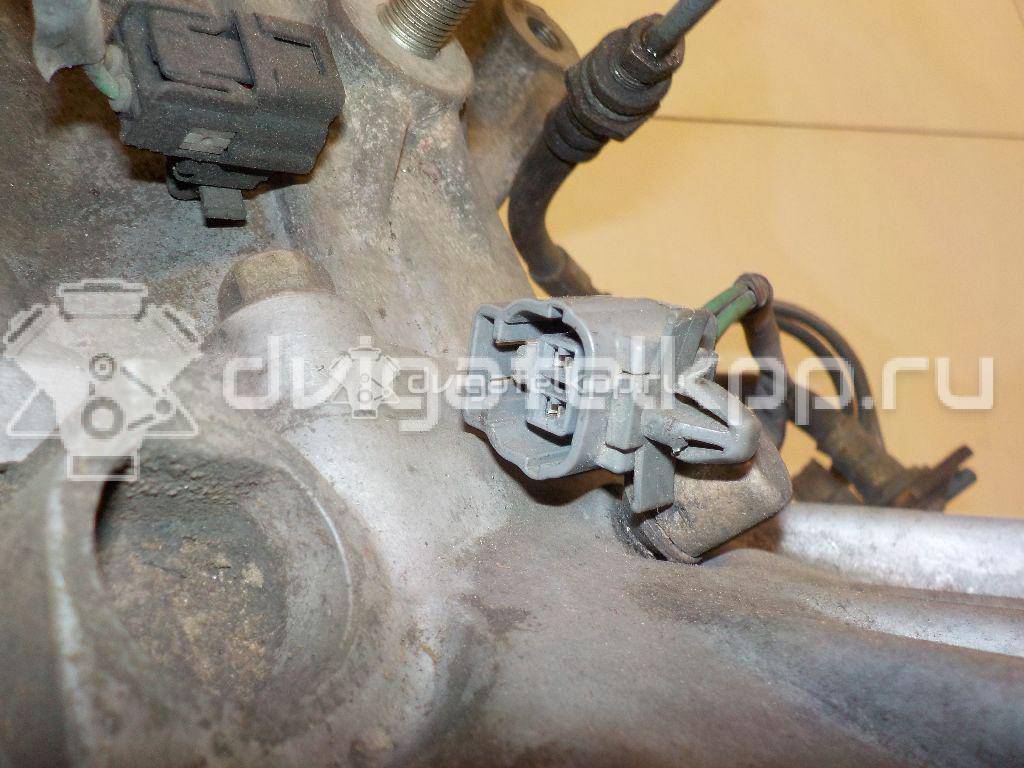 Фото Контрактная (б/у) МКПП для Mazda 626 140-148 л.с 16V 2.0 л FE (16V) Супер-бензин (95) неэтилированный {forloop.counter}}