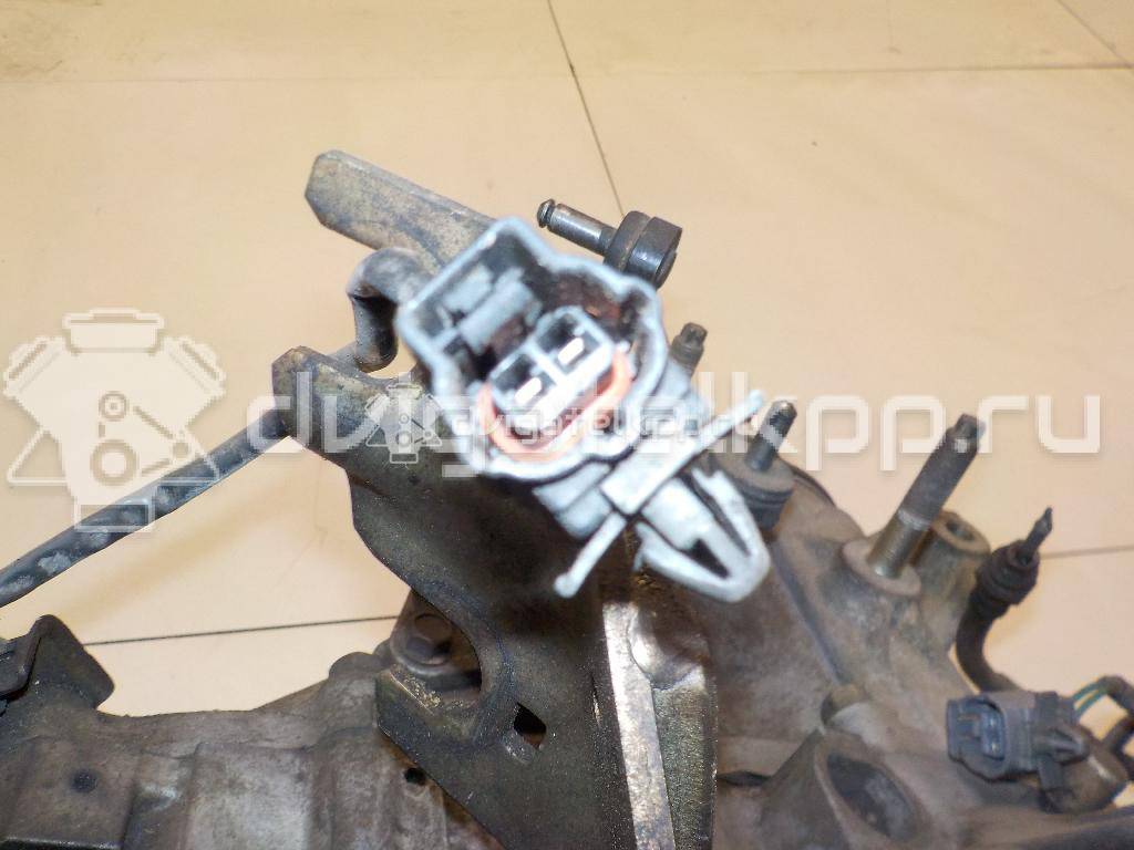 Фото Контрактная (б/у) МКПП для Mazda 626 140-148 л.с 16V 2.0 л FE (16V) Супер-бензин (95) неэтилированный {forloop.counter}}