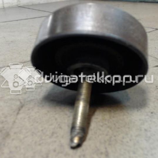 Фото Ролик дополнительный ремня ГРМ для двигателя B3 (16V) для Mazda Demio Dw / 121 / 323 53-73 л.с 16V 1.3 л бензин