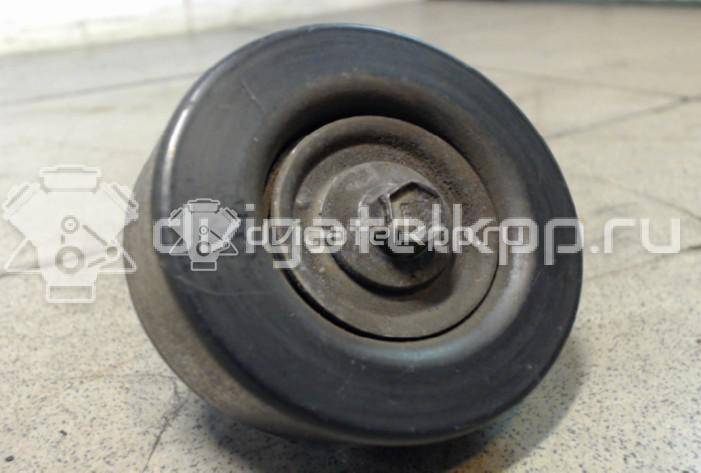 Фото Ролик дополнительный ремня ГРМ для двигателя B3 (16V) для Mazda Demio Dw / 121 / 323 53-73 л.с 16V 1.3 л бензин {forloop.counter}}