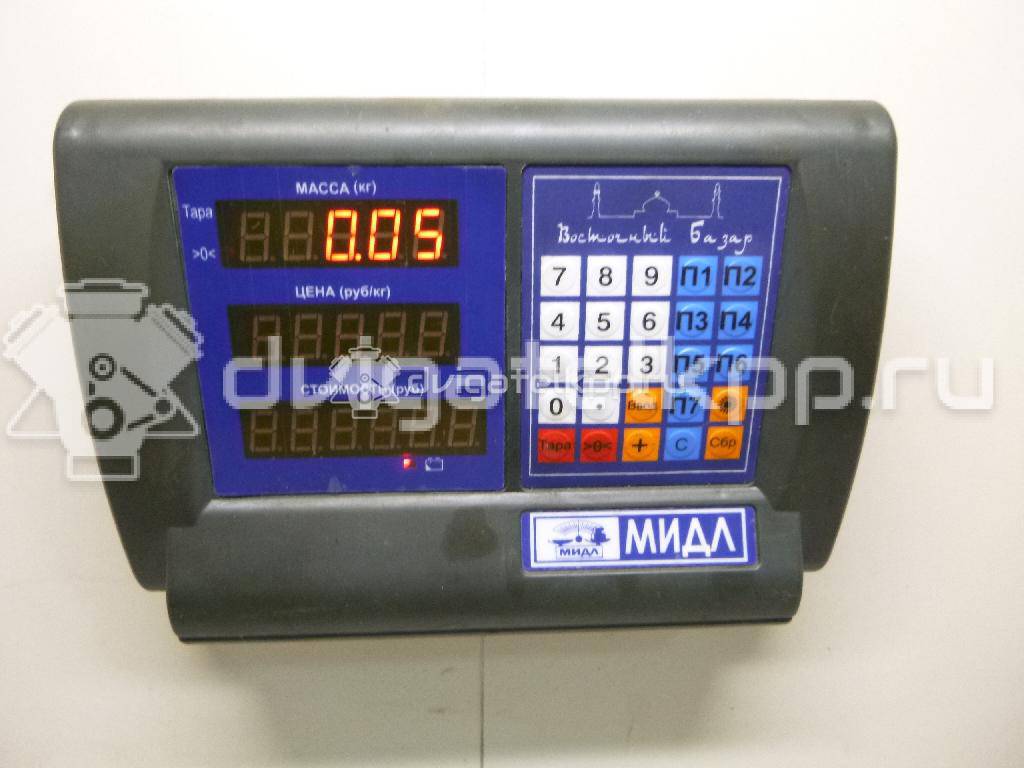 Фото Форсунка масляная  06f103154a для Audi A4 {forloop.counter}}