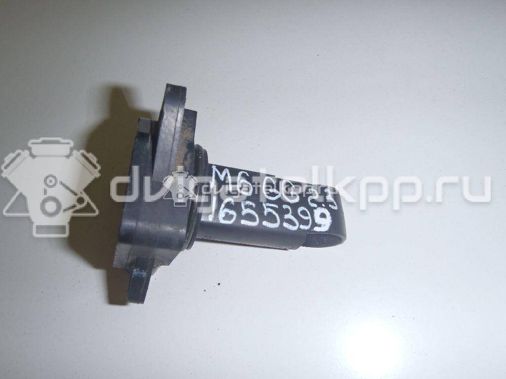 Фото Расходомер воздуха (массметр) для двигателя B3 (16V) для Mazda Demio Dw / 121 / 323 53-73 л.с 16V 1.3 л бензин {forloop.counter}}