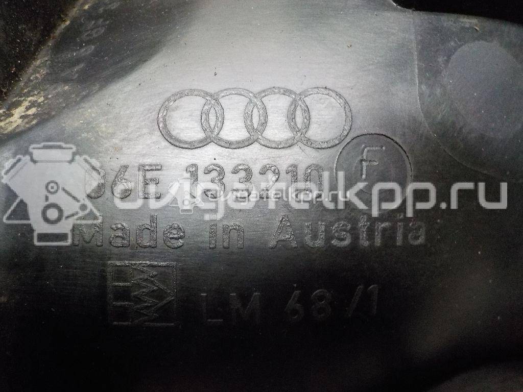 Фото Коллектор впускной  06e133210f для Audi (Faw) / Audi {forloop.counter}}