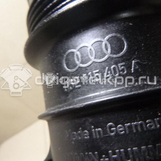 Фото Корпус масляного фильтра  06e115405c для Audi A4 / A6 / A5 / A8 / Q5