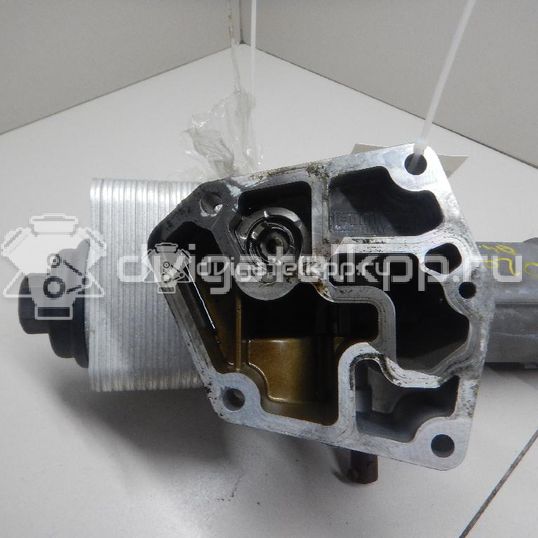 Фото Корпус масляного фильтра  для Audi A4