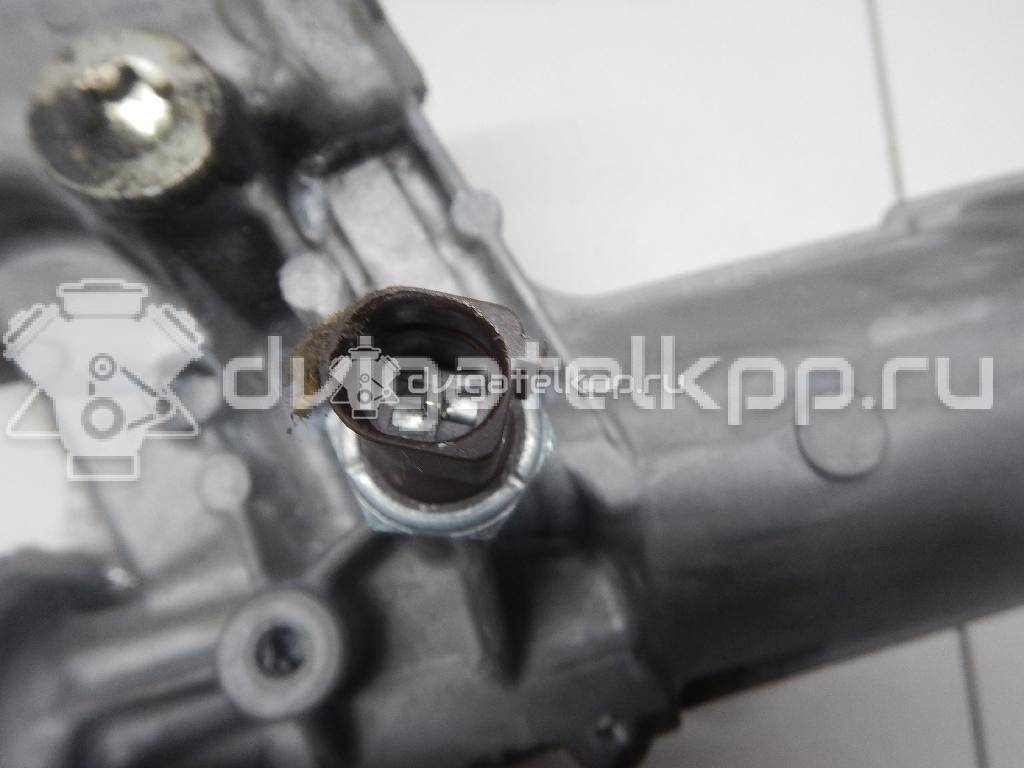 Фото Корпус масляного фильтра  для Audi A4 {forloop.counter}}