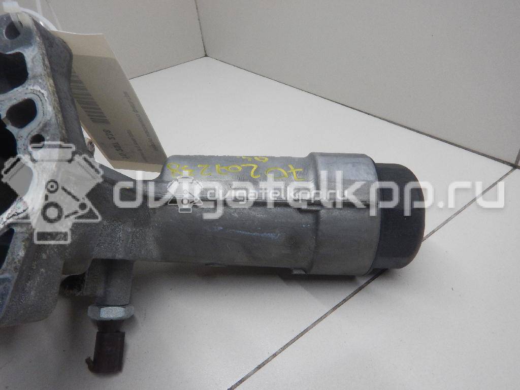 Фото Корпус масляного фильтра  для Audi A4 {forloop.counter}}