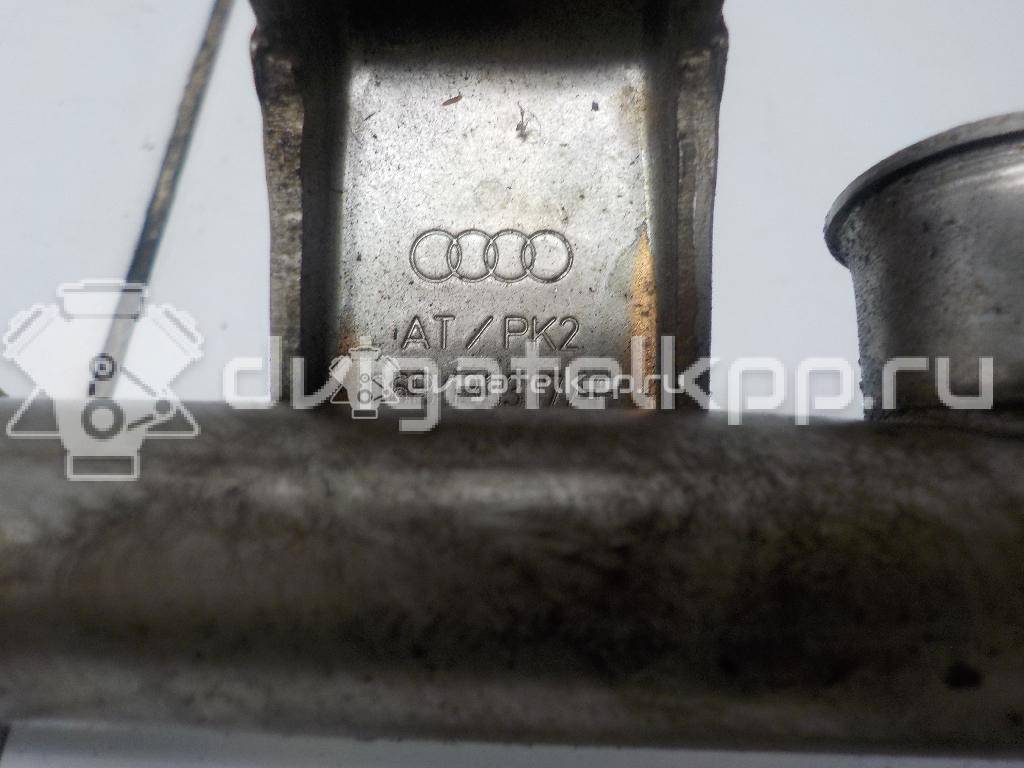 Фото Рейка топливная (рампа)  06b133317af для Audi (Faw) / Audi {forloop.counter}}