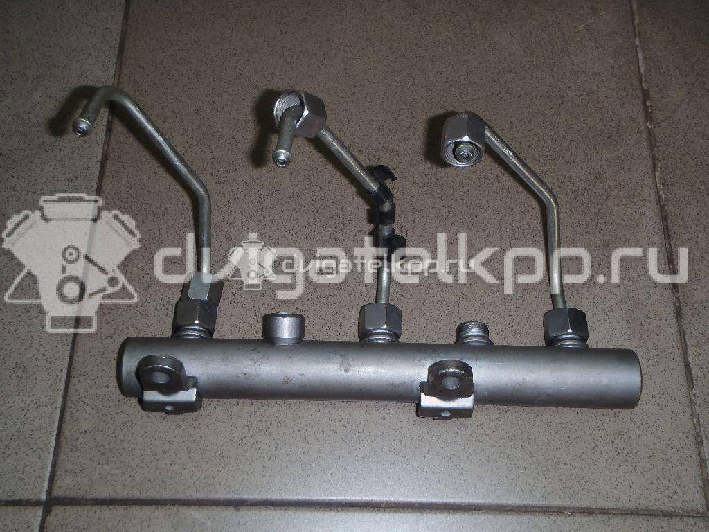 Фото Рейка топливная (рампа)  для Audi A4 / A6 {forloop.counter}}