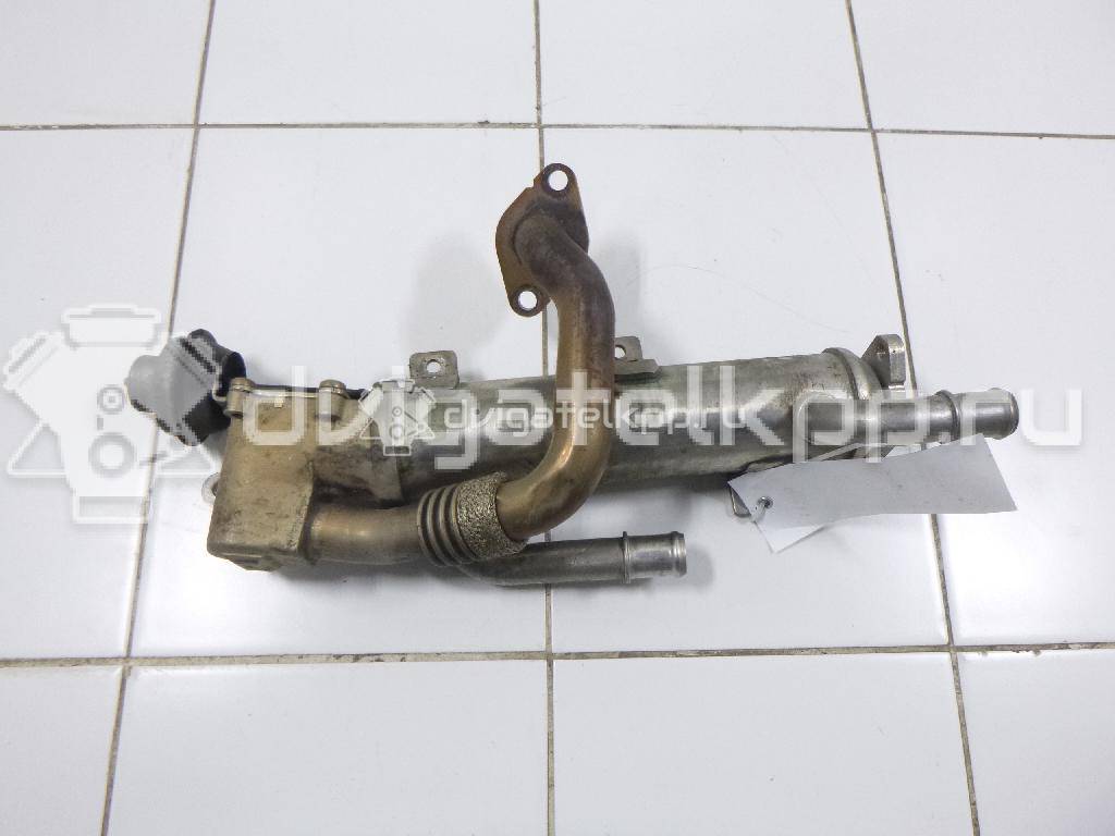 Фото Радиатор системы EGR  03g131512al для Audi A4 / A6 {forloop.counter}}