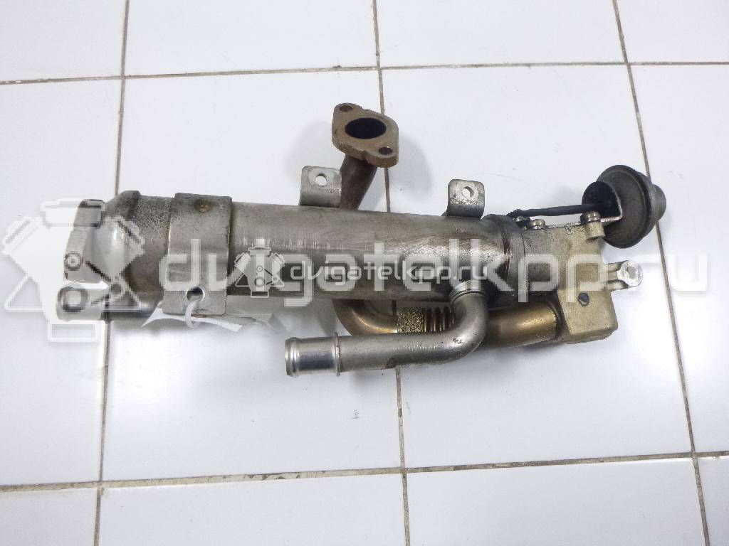 Фото Радиатор системы EGR  03g131512al для Audi A4 / A6 {forloop.counter}}