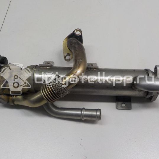 Фото Радиатор системы EGR  03G131512AL для Audi A4 / A6